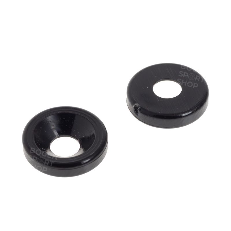 Beiter Damper Black Spacer M3 for V-Box (12 Pcs.)