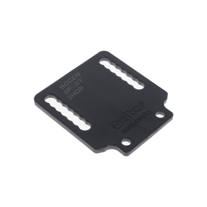 Beiter MicroKlicker Halteplatte