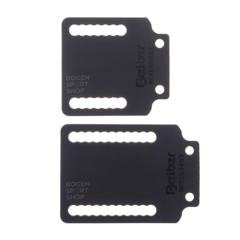 Beiter MicroKlicker Halteplatte
