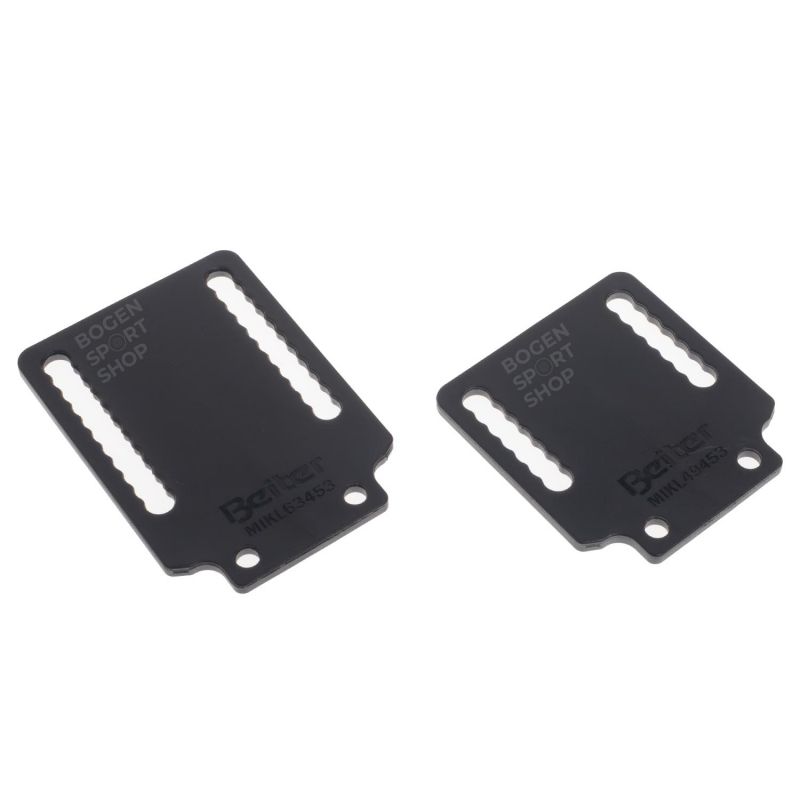 Beiter MicroKlicker Halteplatte