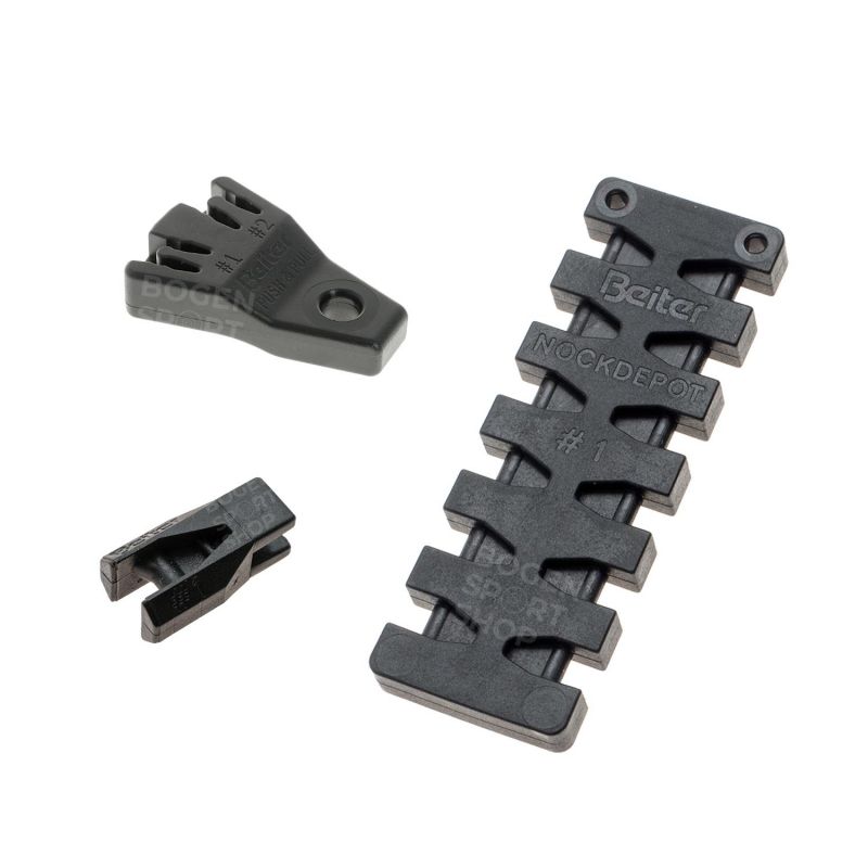 Beiter Nock Toolkit (Depot + Push'n'Pull + Nock Adapter)