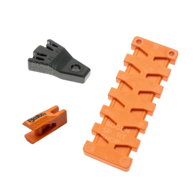 Beiter Nock Toolkit (Depot + Push'n'Pull + Nock Adapter)