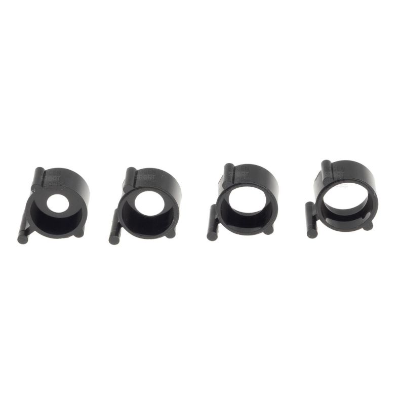 Beiter Inserts for 8 mm Sight Pin 4-Set