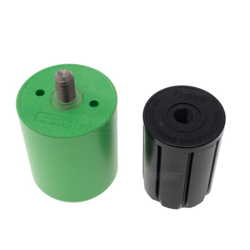 Beiter Extension for Rip-Clutch Green