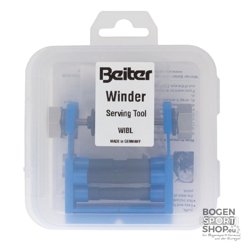 Beiter String Server Winder