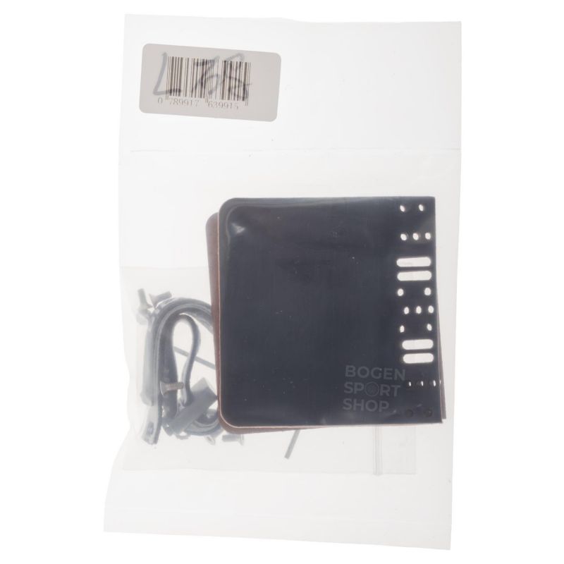 Bicaster Cordovan/Spare Parts Set for PRO Barebow Tab