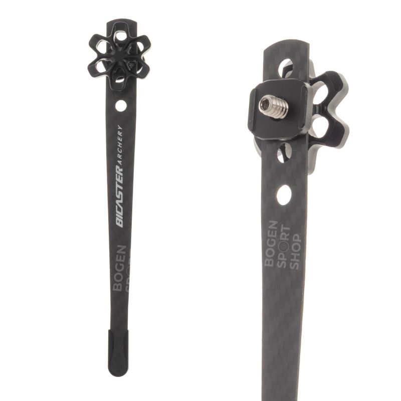 Bicaster Clicker Neo-S Carbone