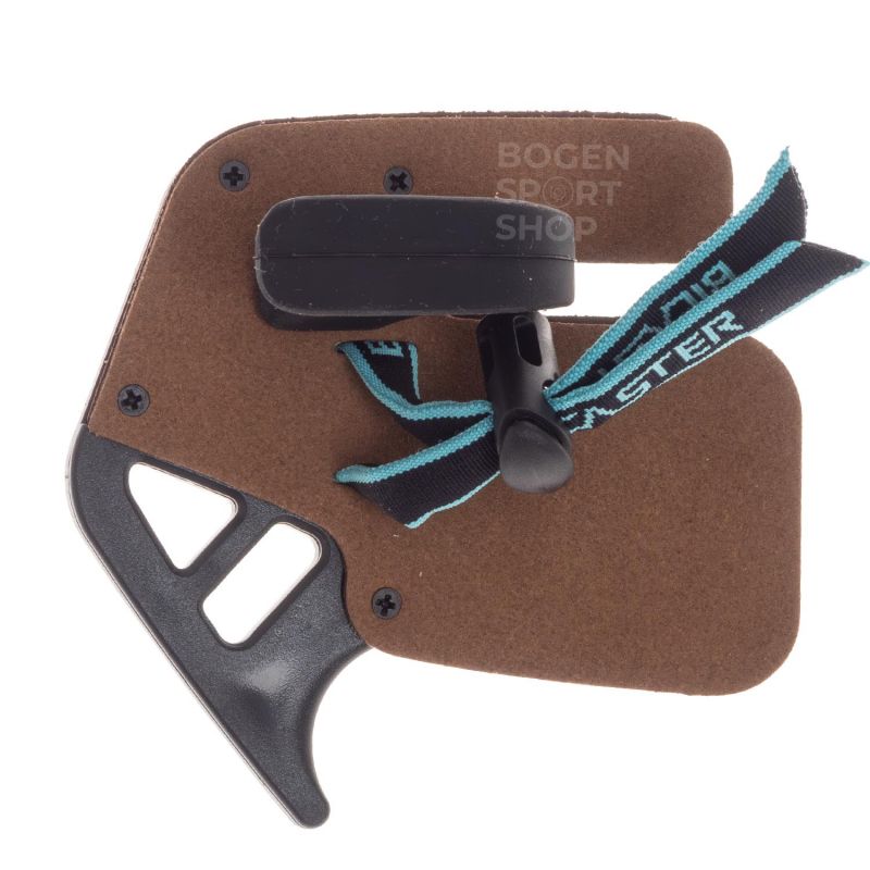 Bicaster Olympic Recurve Tab CUA