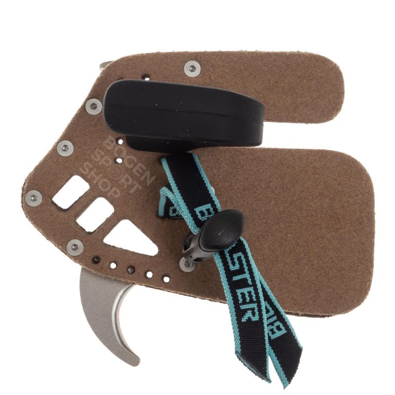 Bicaster Olympic Recurve Tab ASA