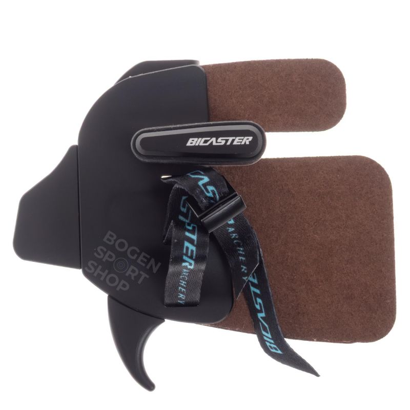 Bicaster Recurve-Tab LOG Cordovan