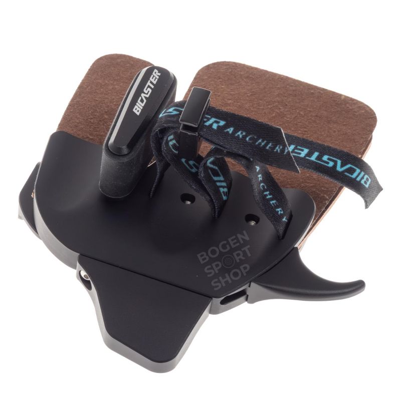 Bicaster Recurve-Tab LOG Cordovan