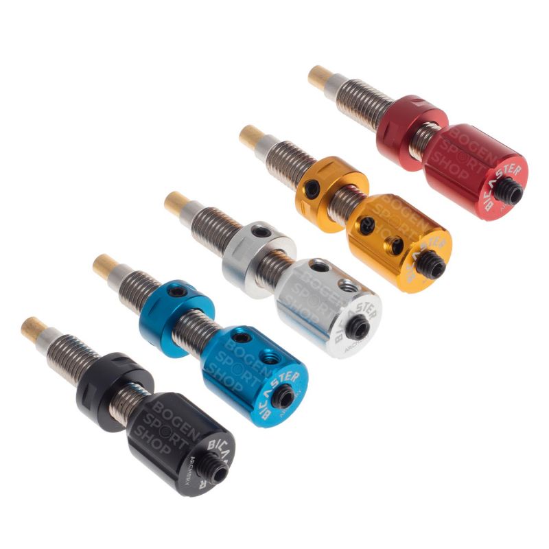 Bicaster Plunger Button CUA