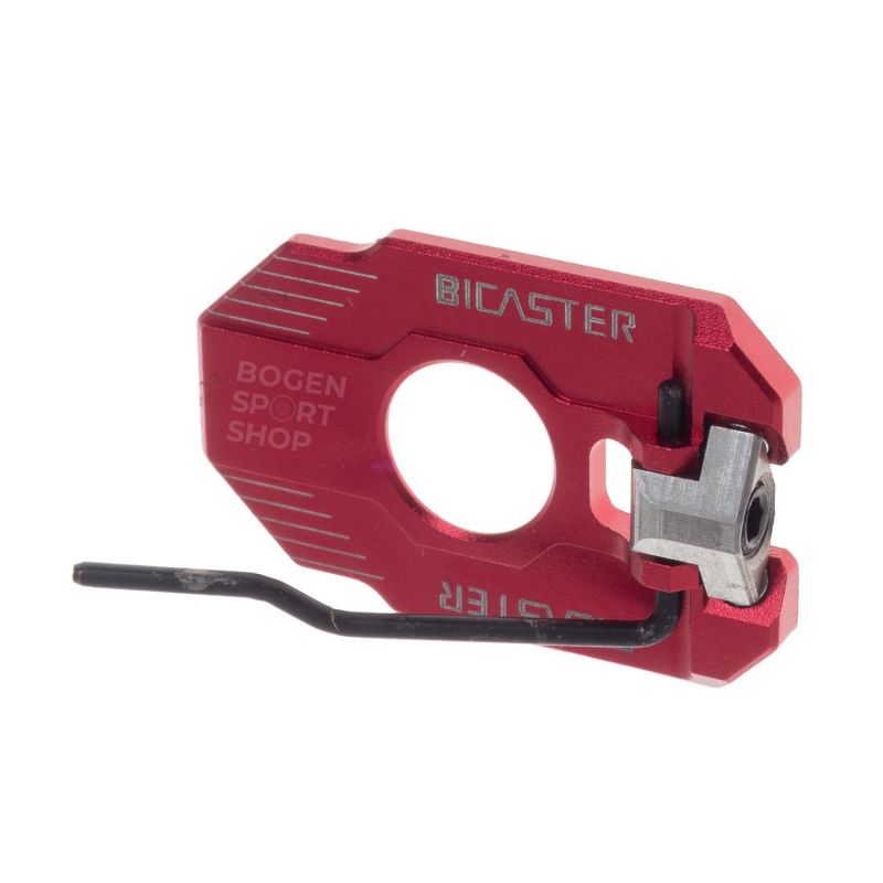 Bicaster Magnet-Pfeilauflage MAS-10