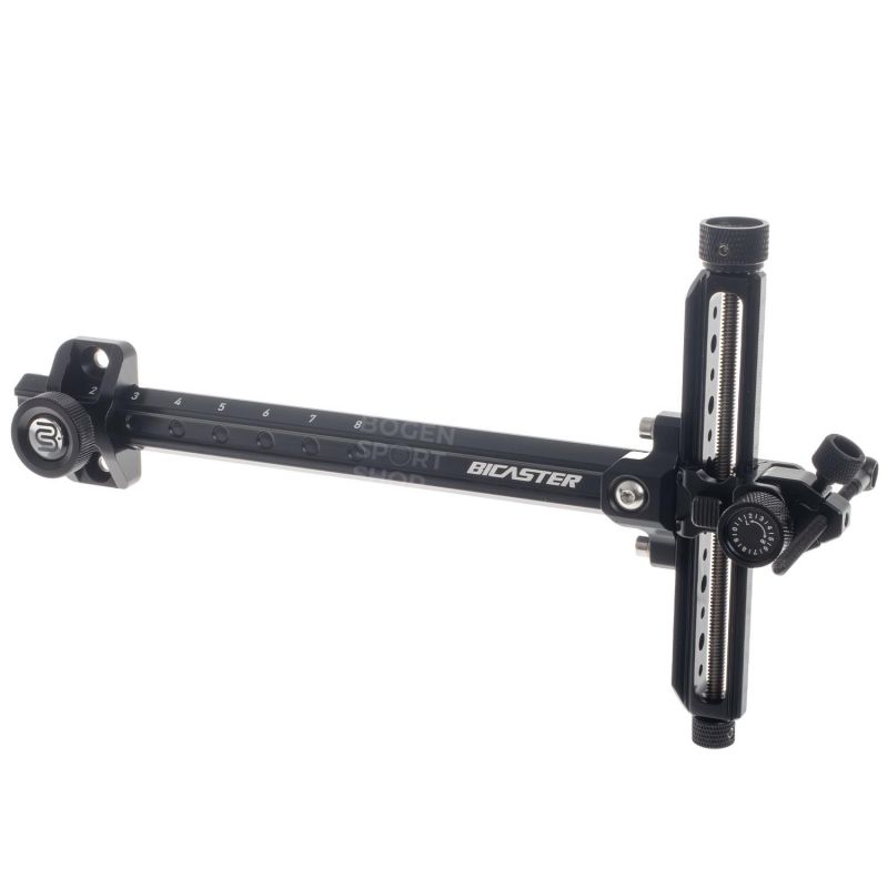 Bicaster Recurve Sight Aura Aluminium