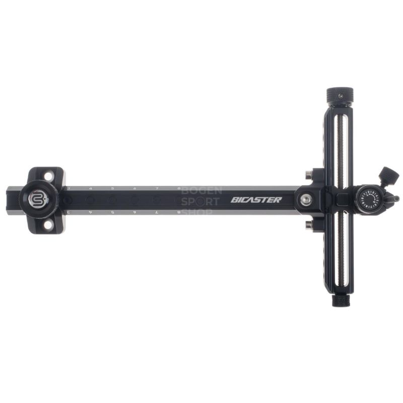 Bicaster Recurve Sight Aura Aluminium
