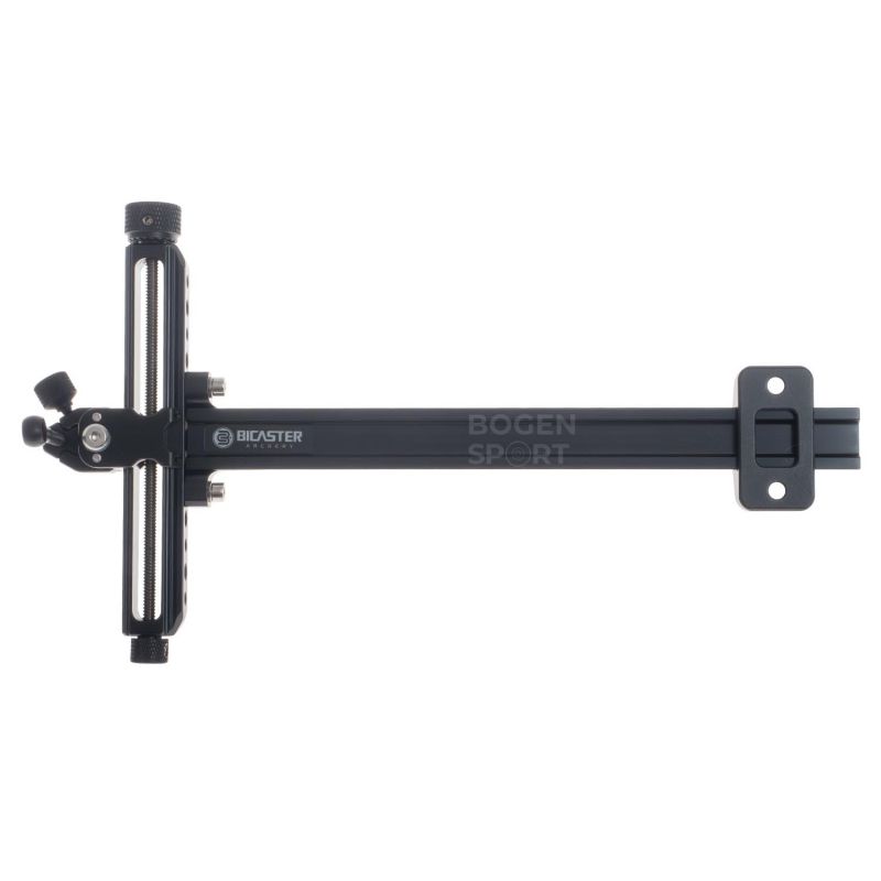 Bicaster Recurve Sight Aura Aluminium
