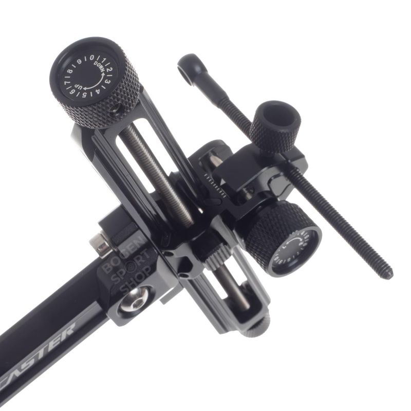 Bicaster Recurve Sight Aura Aluminium