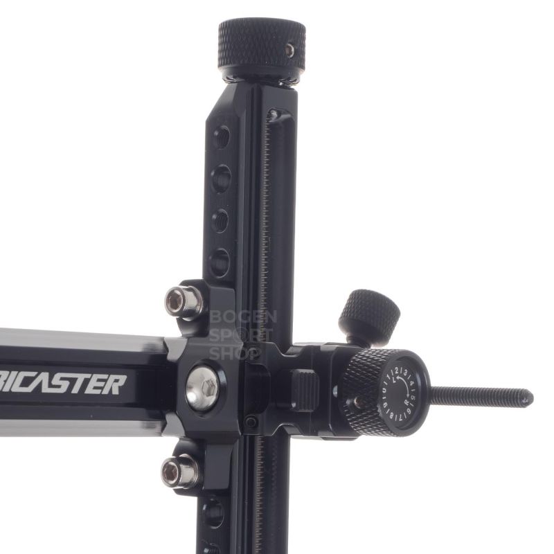 Bicaster Recurve Sight Aura Aluminium