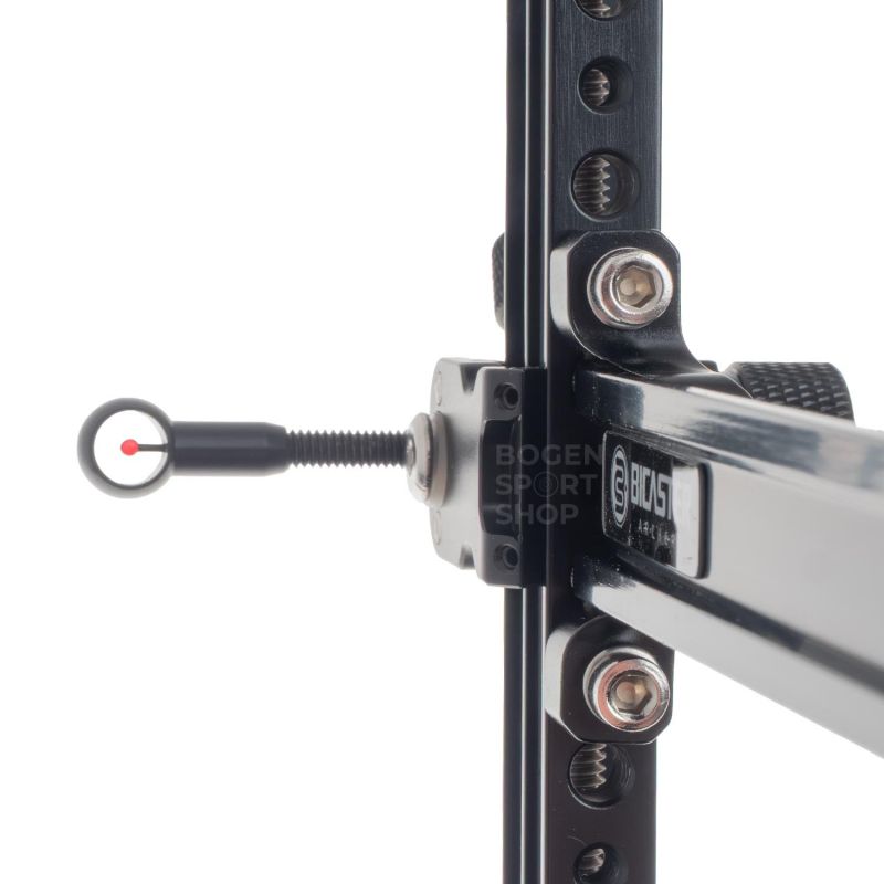 Bicaster Recurve Sight Aura Aluminium