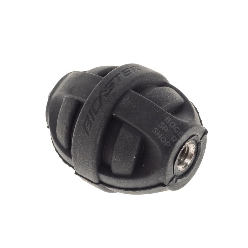 Bicaster Rubber Damper Polo-2 UNC 1/4"