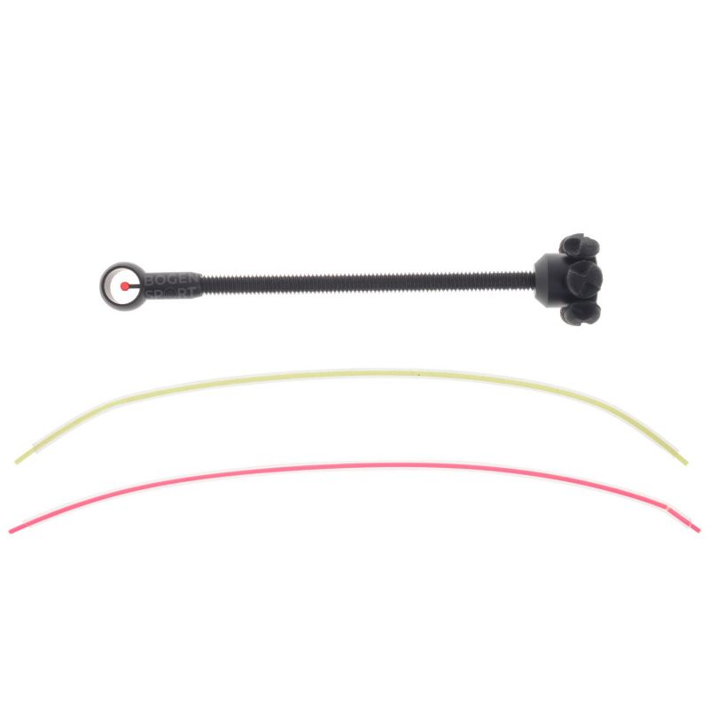 Bicaster Oeilleton avec Fibre Optique MRC-2