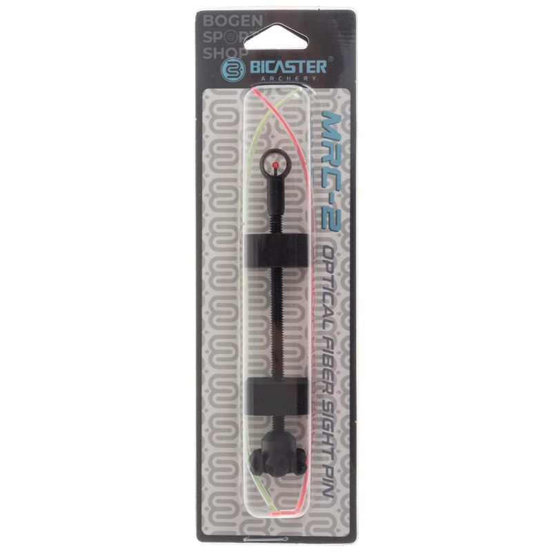 Bicaster Oeilleton avec Fibre Optique MRC-2