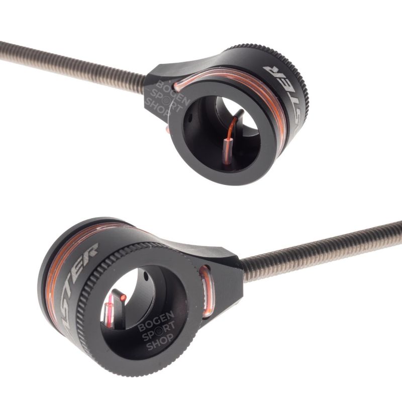 Bicaster Sight Pin with Fiber Optic MRC-4