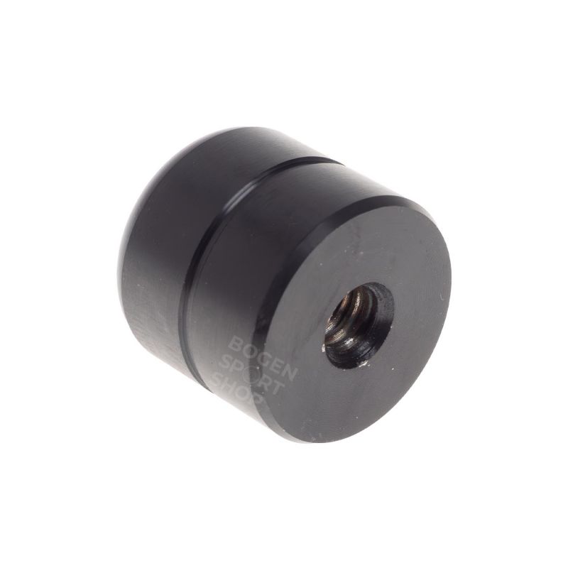 Bicaster End Weight BAW-40 Black UNC 1/4"