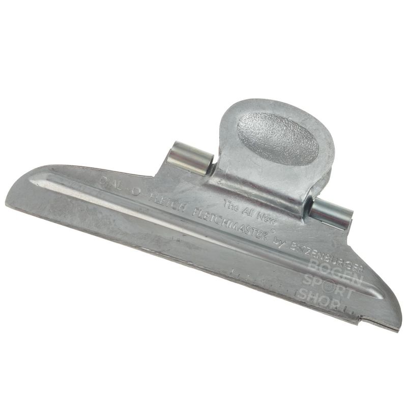 Bitzenburger Clamp Helical 2002/2004