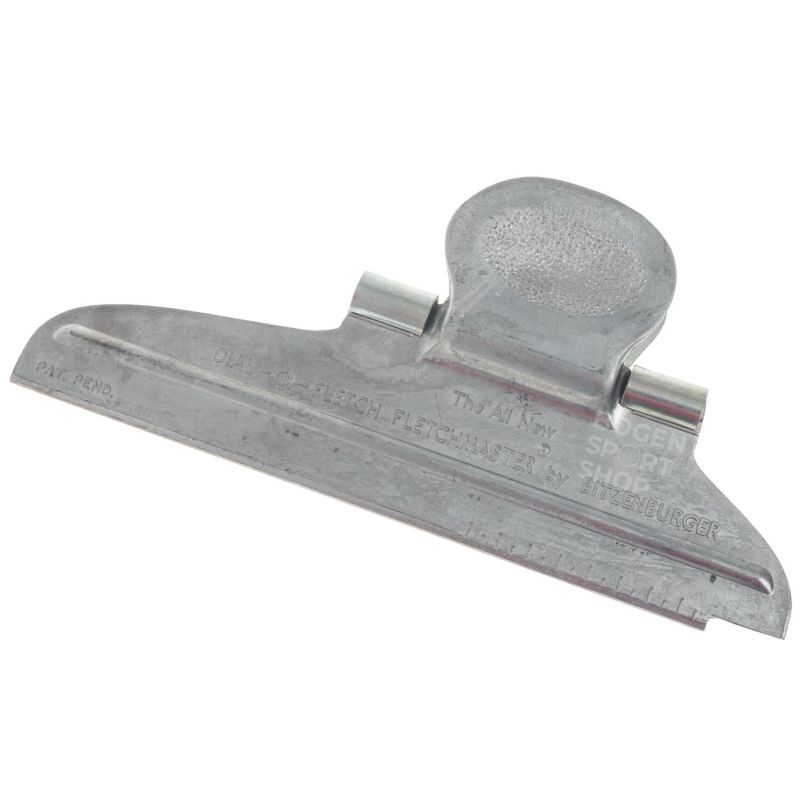 Bitzenburger Pince Droite 2000