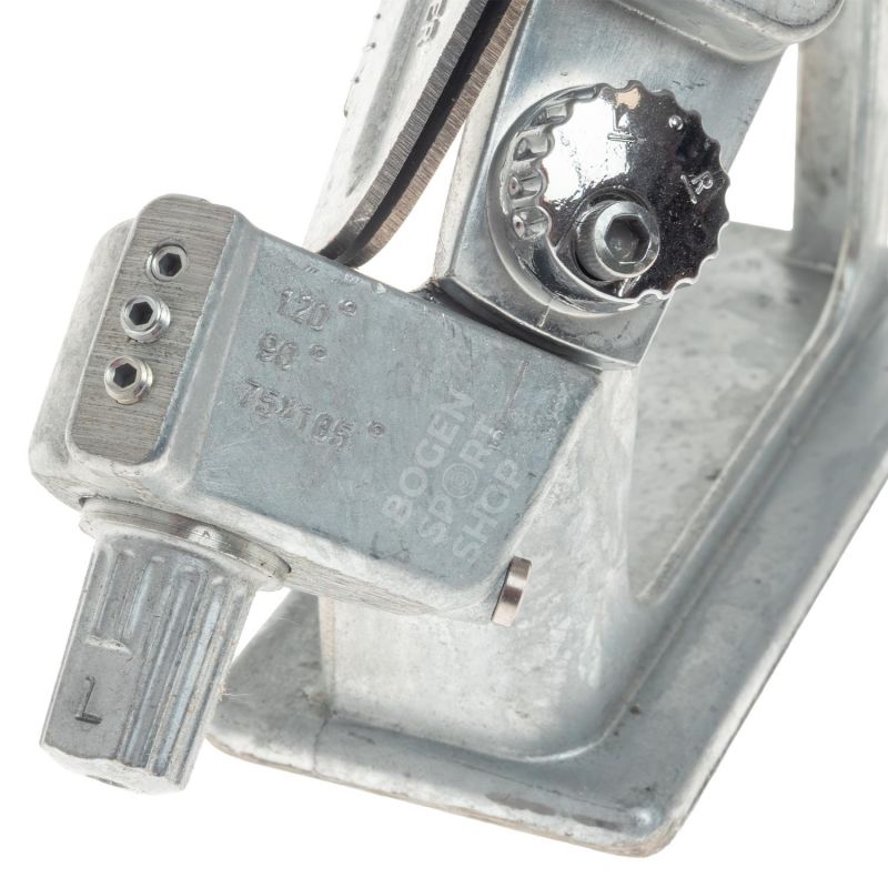 Bitzenburger Fletching Jig Helical