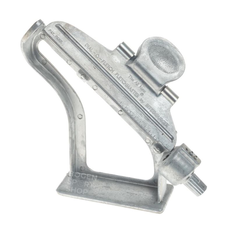 Bitzenburger Empenneuse Droit