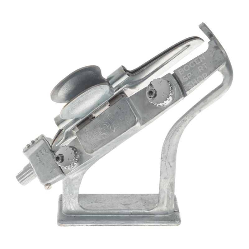 Bitzenburger Empenneuse Droit