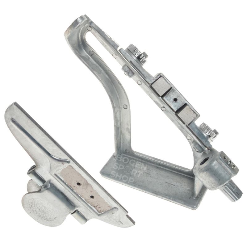 Bitzenburger Empenneuse Droit