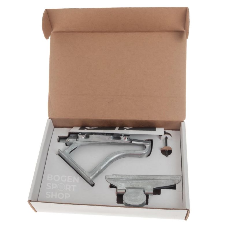 Bitzenburger Empenneuse Droit