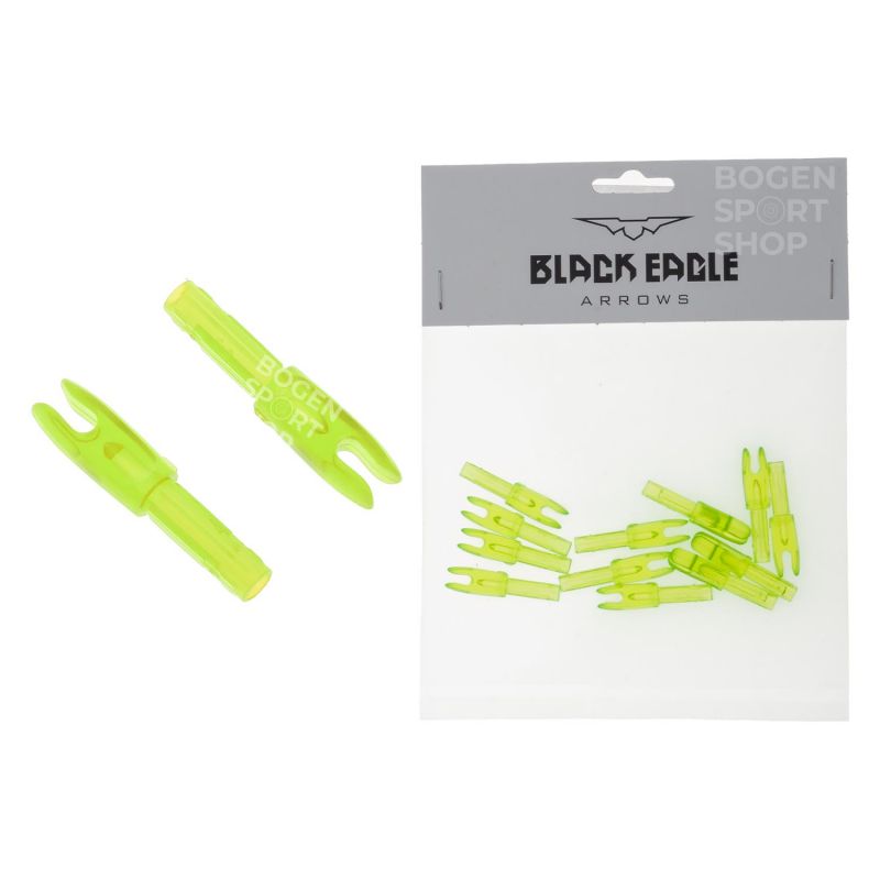 Black Eagle M-Nocken ST Micro 4,2 mm