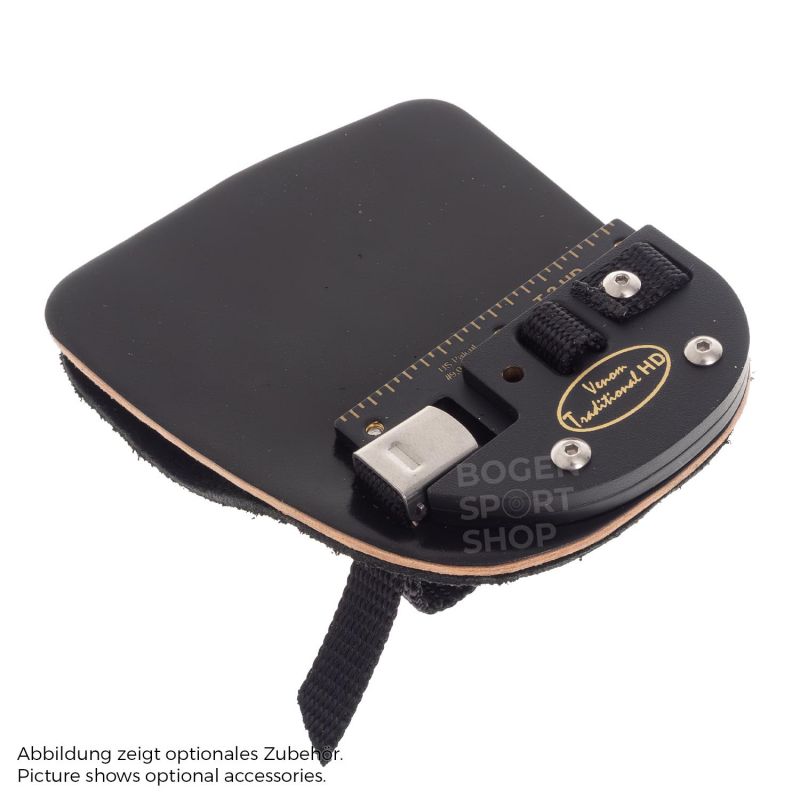 Black Mamba Zusatzgewicht für Tab T-2 HD