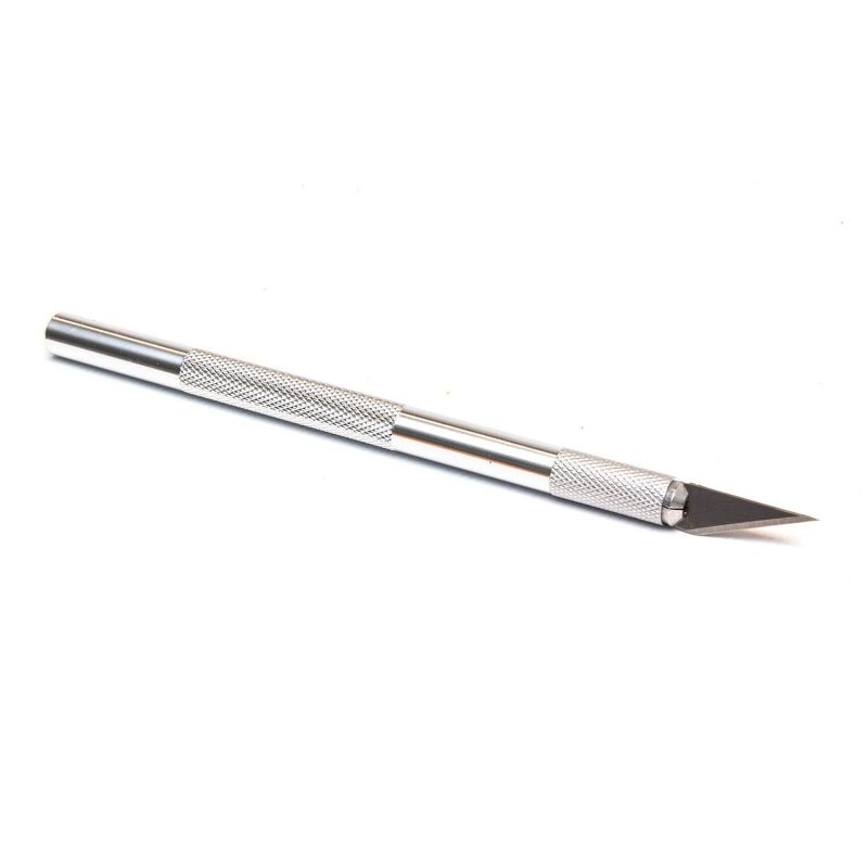 BSS Skalpell / Hobbymesser Metall
