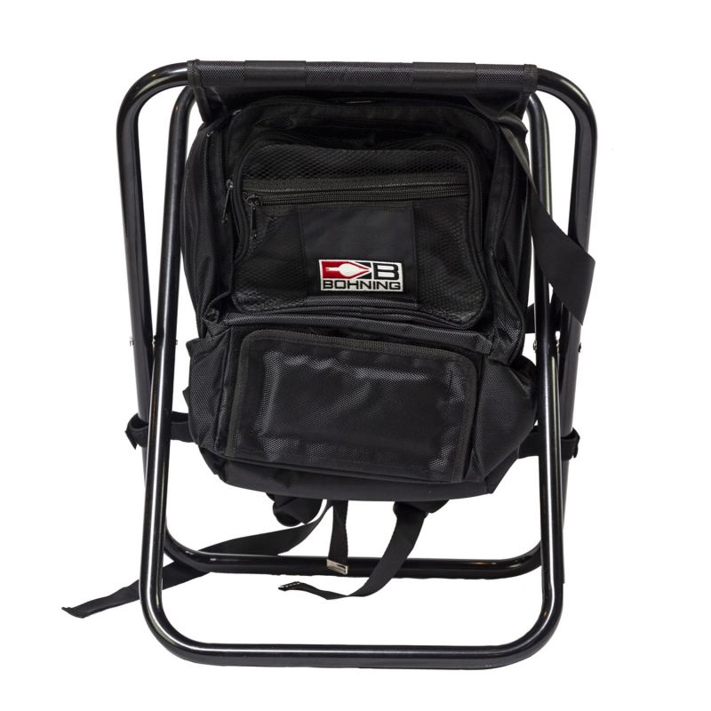 Bohning Backpackchair Shooter Stool
