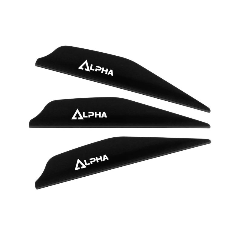 Bohning Vanes Alpha AR1250 2.8" (100 Pcs.)