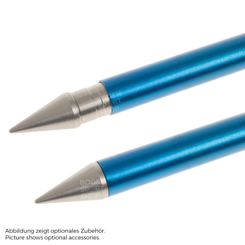 Bohning Premium Points for Easton 23 Aluminium Arrows (12 Pcs.)