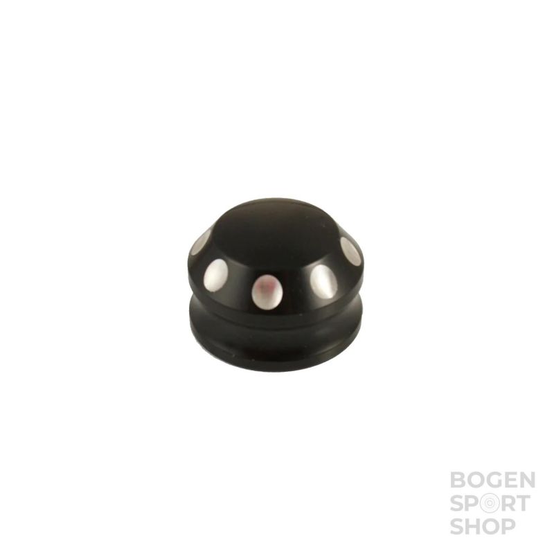 Bowfinger End Cap Dome