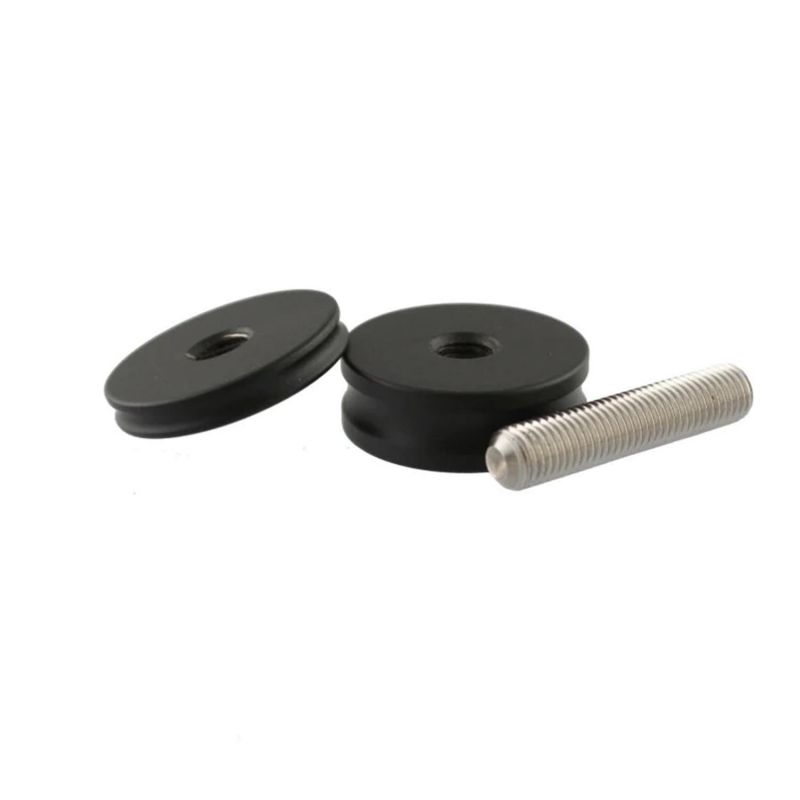 Bowfinger Weight Set 3 oz. 5/16"-24
