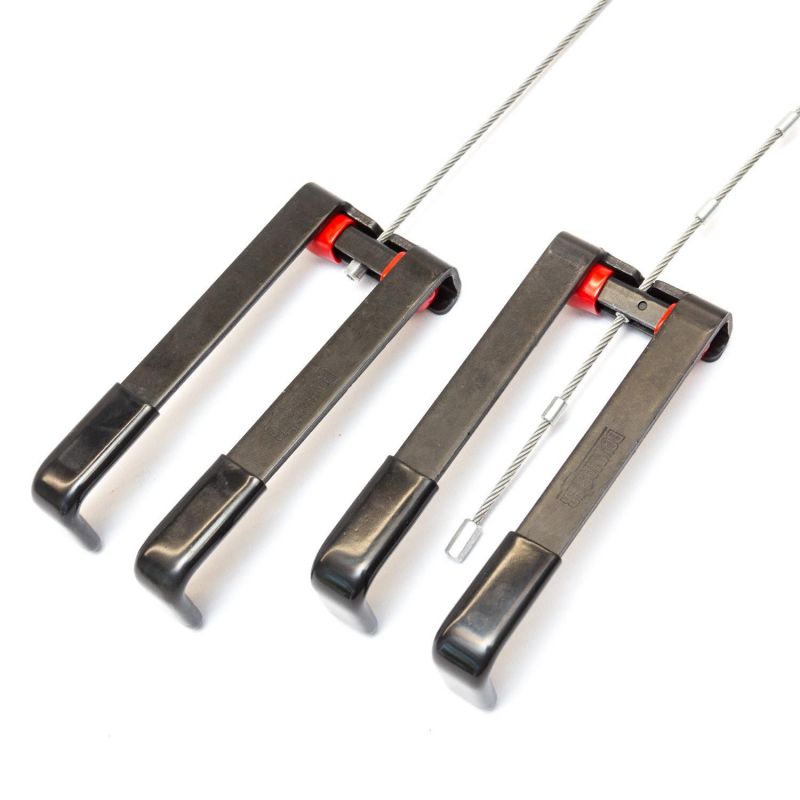 Bowmaster Split Limbs L Adapter G2 (2 Pcs.)