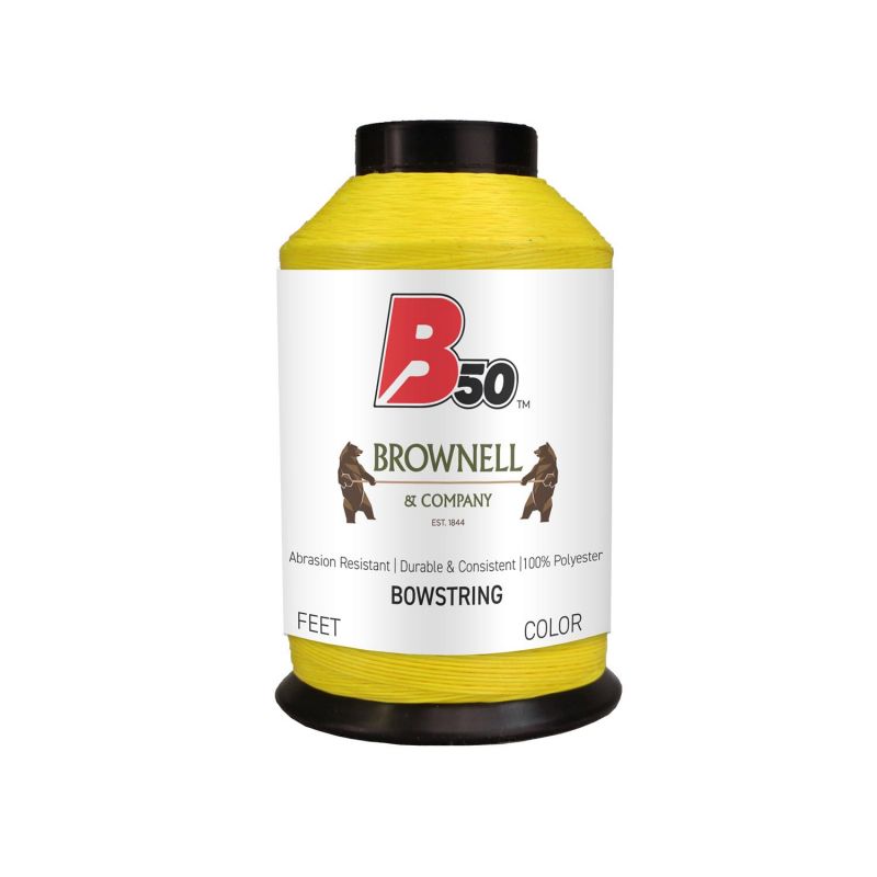 Brownell Sehnengarn B50 1/4 lbs