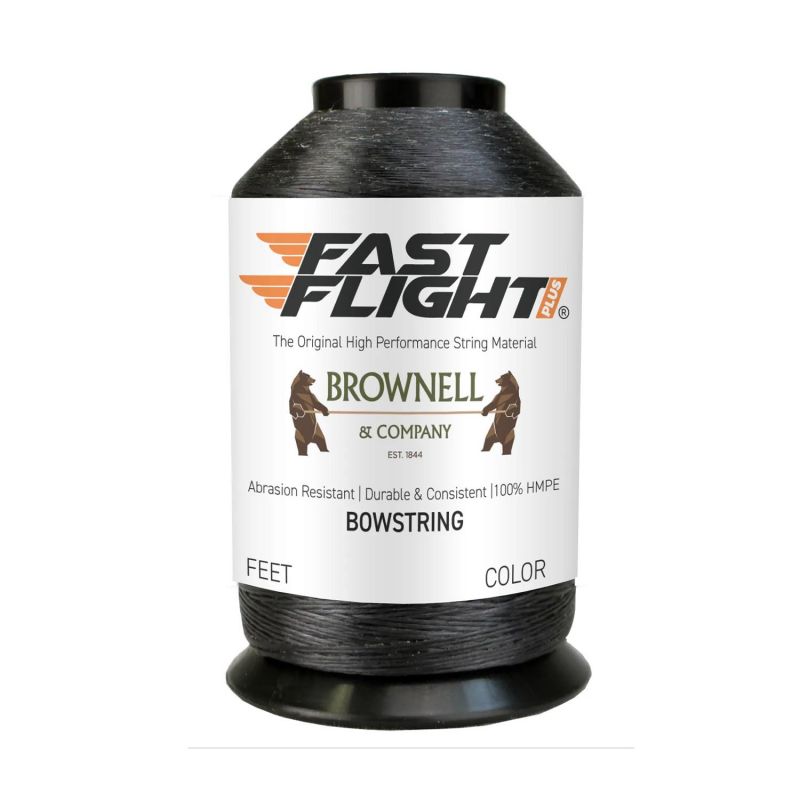 Brownell Sehnengarn Fast Flight Plus 1/4 lbs