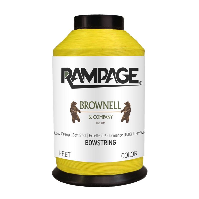 Brownell Sehnengarn Rampage 1/4 lbs