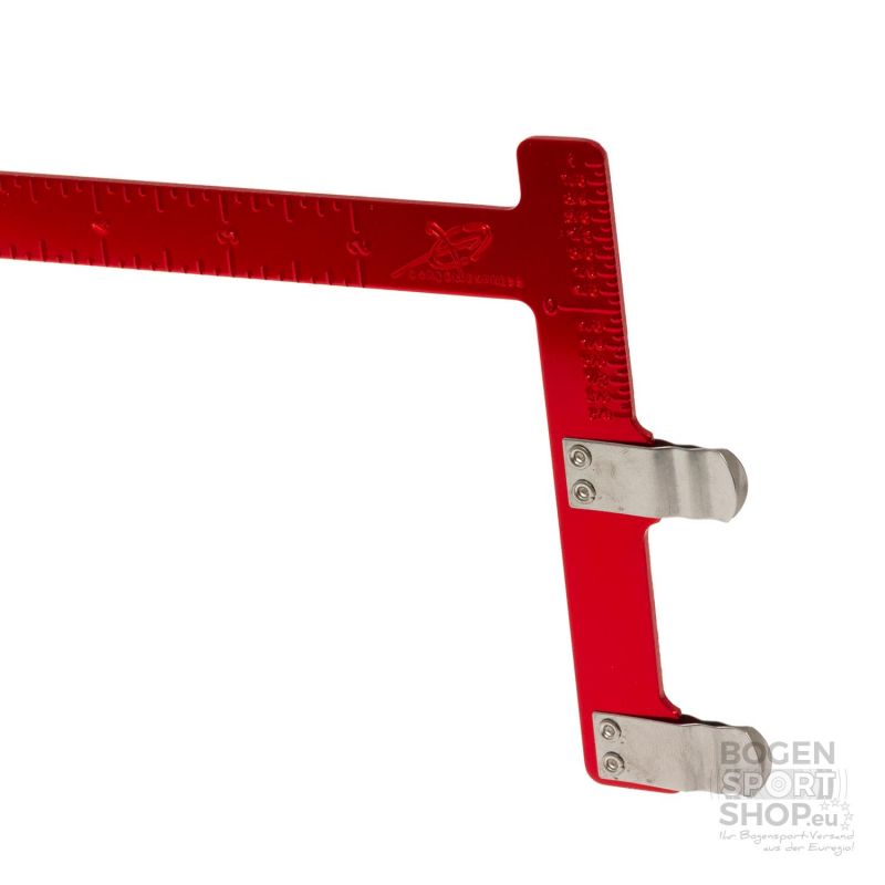 Carbon Express Bow Square Pro CP 6