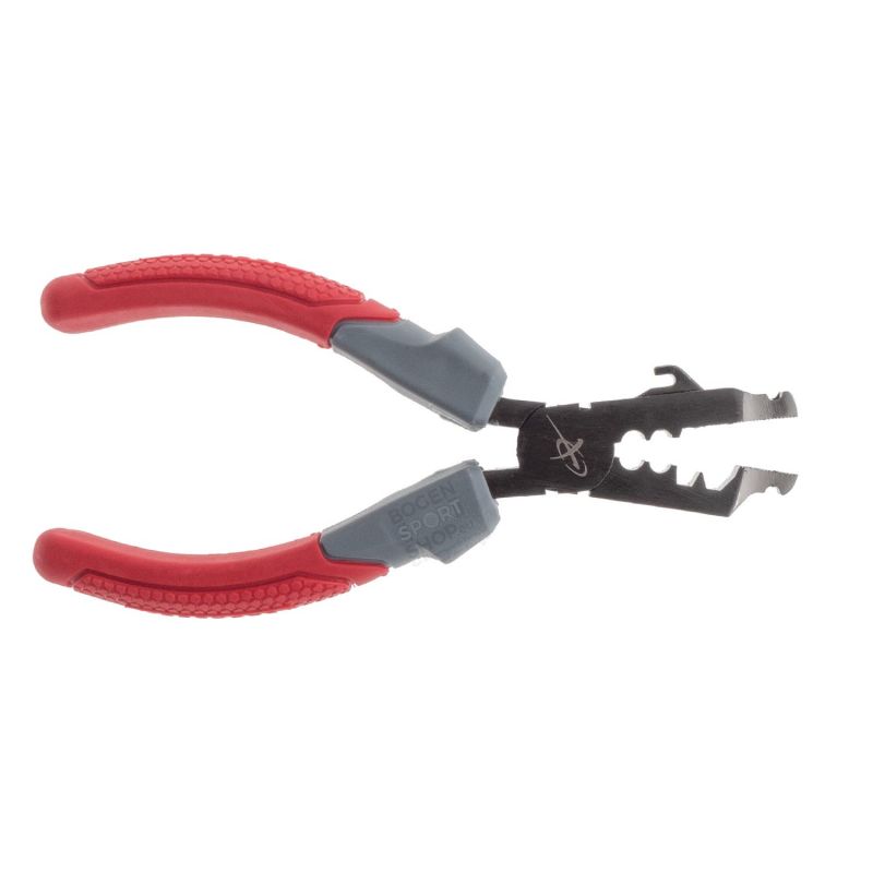 Carbon Express String-Loop Nocking Plier