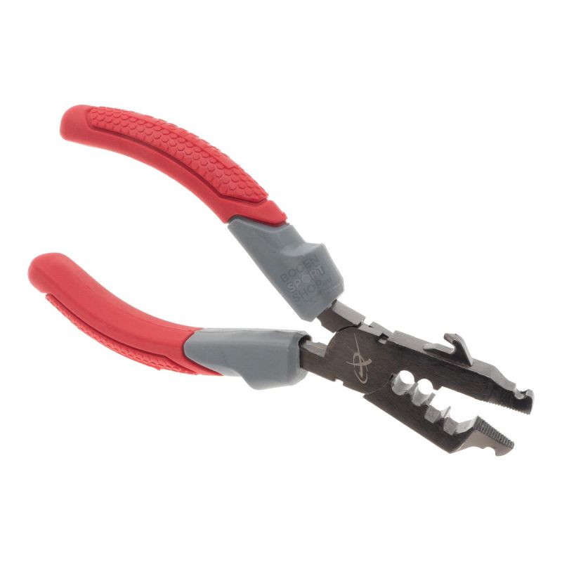 Carbon Express String-Loop Nocking Plier